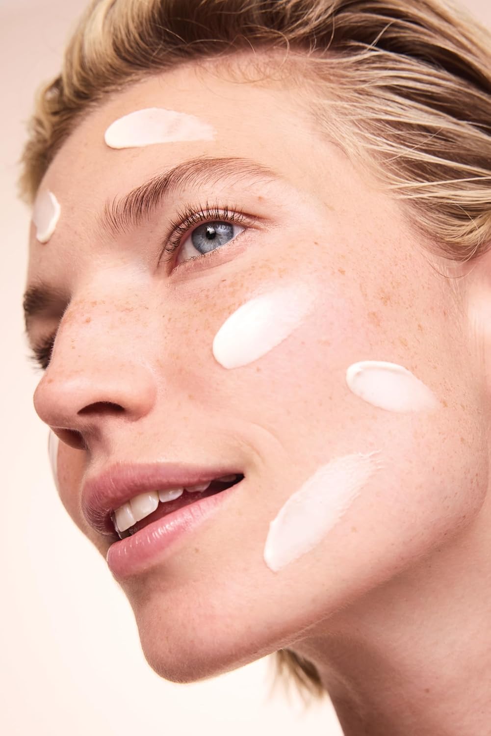 Lavera Basis Sensitive Anti Wrinkle Moisturizing Cream - Face Cream With Q10 & Aloe Vera - Moisturizing Facial Cream - Anti Aging Cream - Peta Certified - Vegan - Made In Germany - 1.7 Fl Oz : Beauty & Personal Care