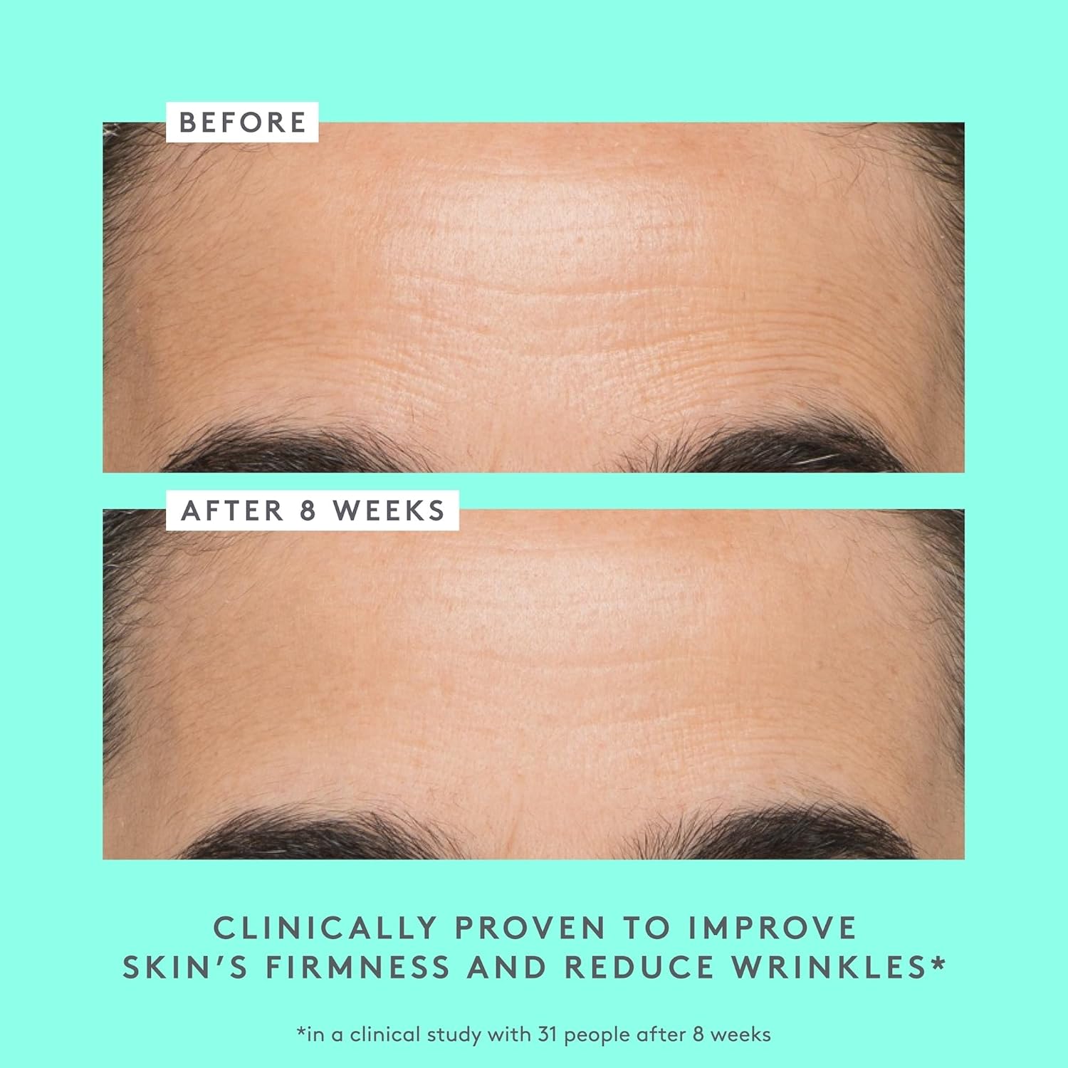 Drunk Elephant Protini Polypeptide Cream - 15 Ml/.5 Fl Oz - Firming Moisturizer - Clean Clinical Skincare - Cruelty-Free - Dermatologist-Tested - Free Of Essential Oils, Silicones, And Fragrance : Beauty & Personal Care