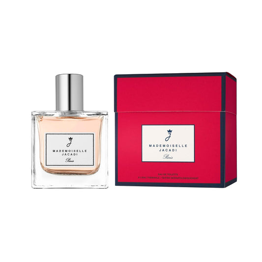 Jacadi Paris Mademoiselle - Fragrance For Young Ladies, 50Ml : Beauty & Personal Care