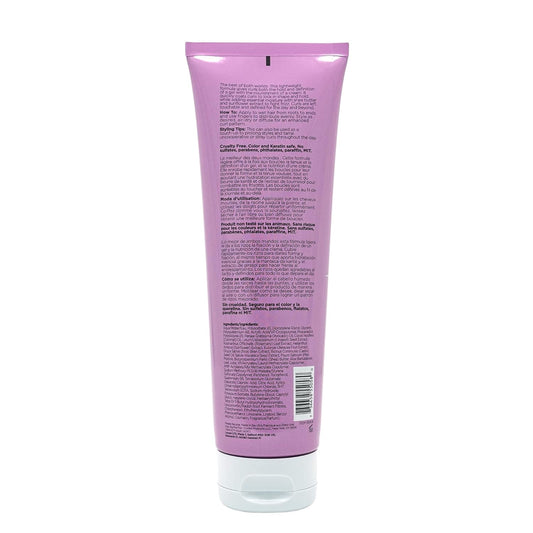 OUIDAD Coil Infusion™ Give a Boost Styling + Shaping Gel Cream, 8.5 oz