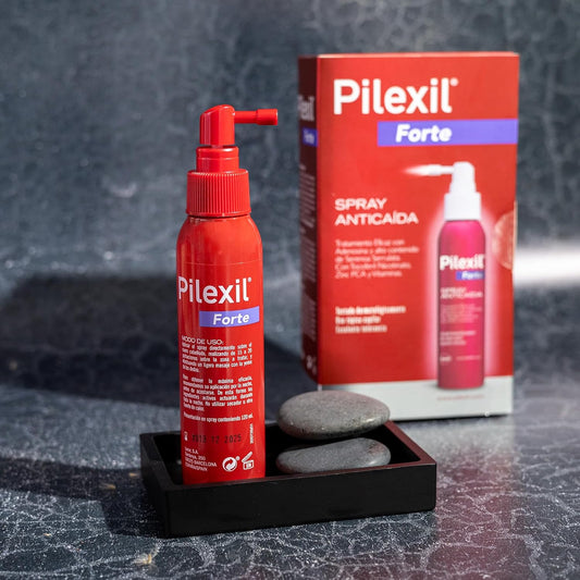 Pilexil Anti-Fall Spray 120Ml
