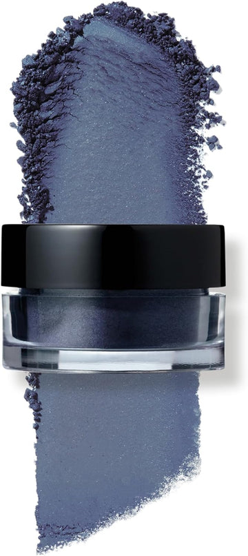 Mii Cosmetics | Exquisite Eye Colour | 100% Natural Mineral Formulation, Highly Pigmented Colour & Easily Buildable | Sultry