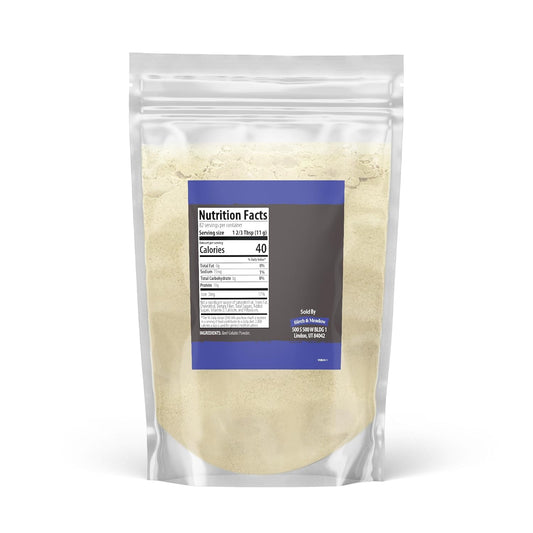 Birch & Meadow Beef Gelatin Powder, 2 Lb, Unflavored, Soup & Sauces, Thickener