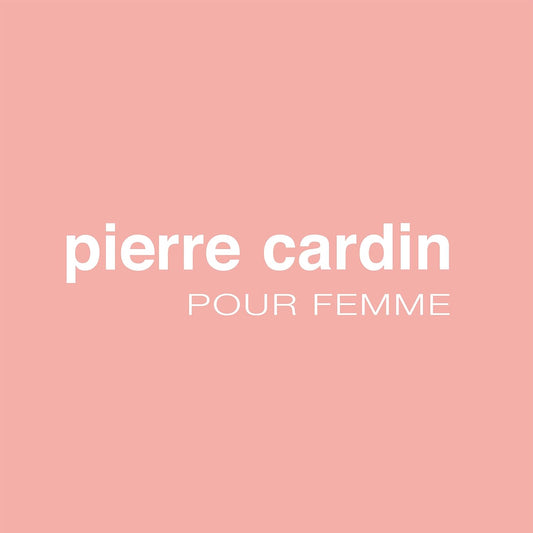 Pierre Cardin Eau De Parfum Pour Femme 50 Ml