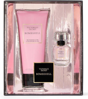 Victoria Secret Bombshell Fine Fragrance Mini Gift Set