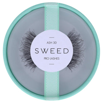 Sweed Ash 3D - Black