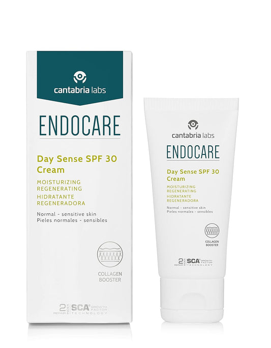 Endocare Day Sense Spf30 / 50Ml