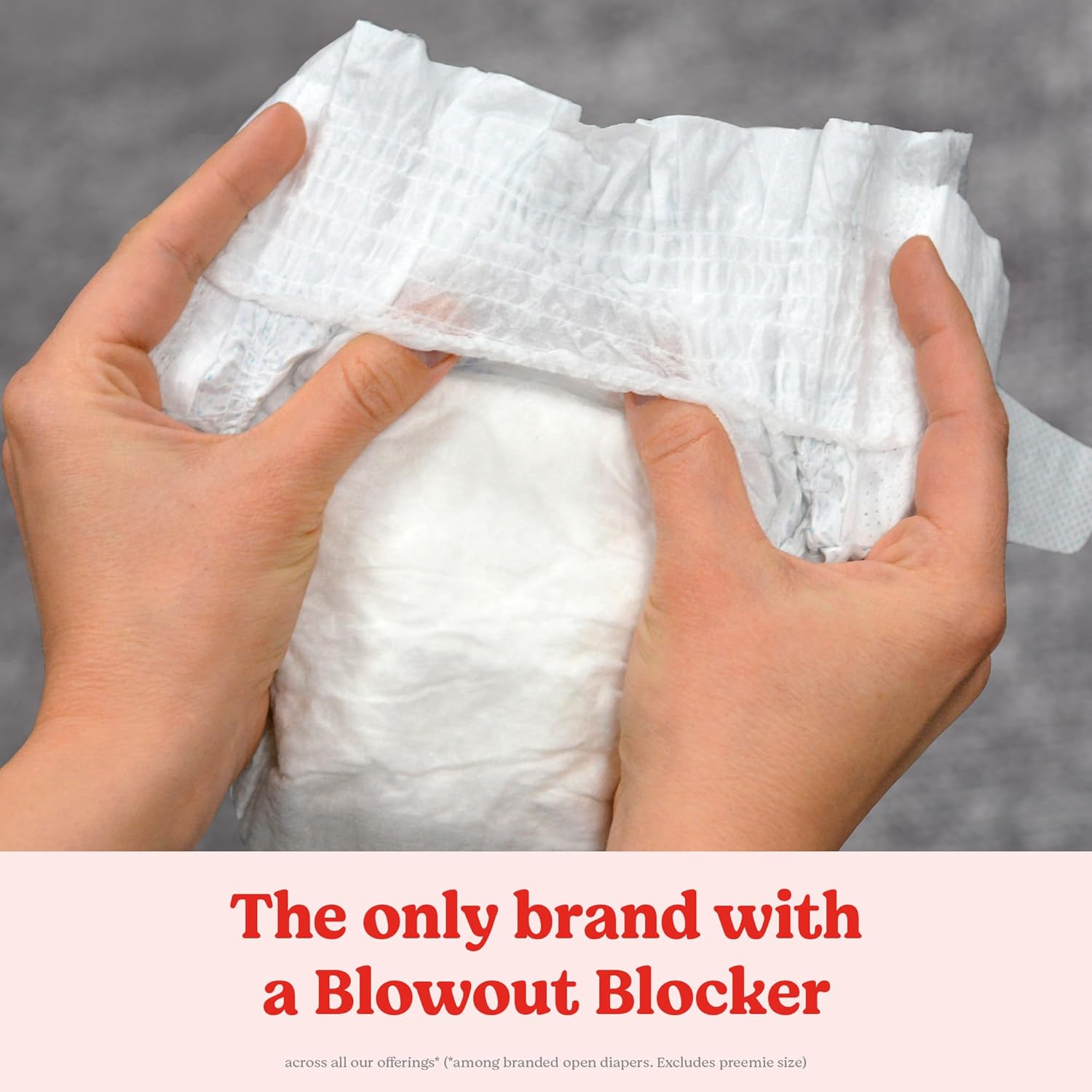 Huggies Size 8 Diapers, Little Movers Baby Diapers, Size 8 (46+ Lbs), 38 Count