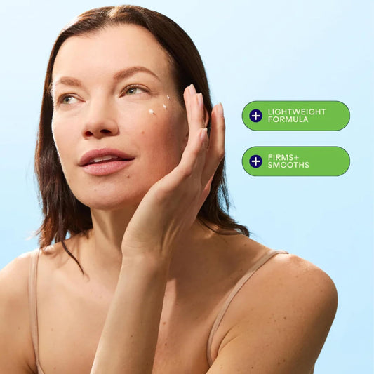 Three Ships Eyehero Bio-Retinol Smoothing Eye Cream