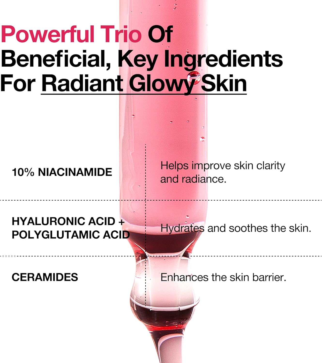 ANUA 10% Niacinamide+ 4% TXA Serum, Ceramide, Hyaluronic Acid, Tranexamic Acid, Vitamin B12 Natural color, Korean Glass Skin, Fragrance-Free, Dark Spot Serum, Korean Skincare, 30ml /1.01 fl.oz. : Amazon.co.uk: Beauty