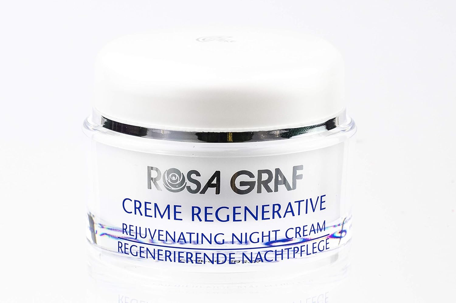 Rosa Graf Crème Regenerative 1.6 Oz