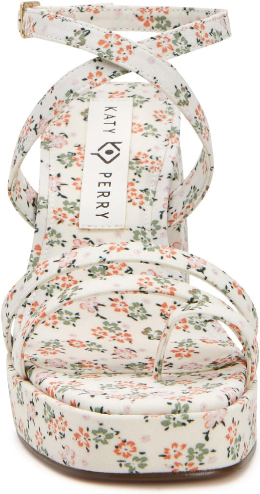 Katy Perry Women'S Meadow Classic Platform