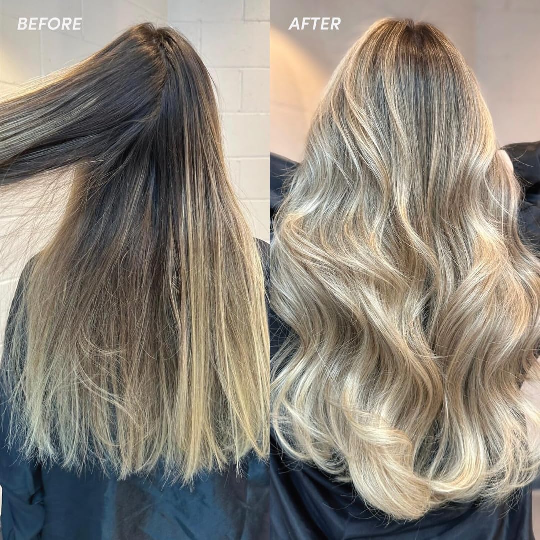 Coco & Eve Pro Youth Hair & Scalp Mask. Anti-Aging Hair Mask for Strength, Shine, Volume. Regulate Dandruff for a Healthy Scalp. With Honey, Retinol, Probiotics for Youthful and Hydrated Hair (212 ml) : Amazon.co.uk: Beauty
