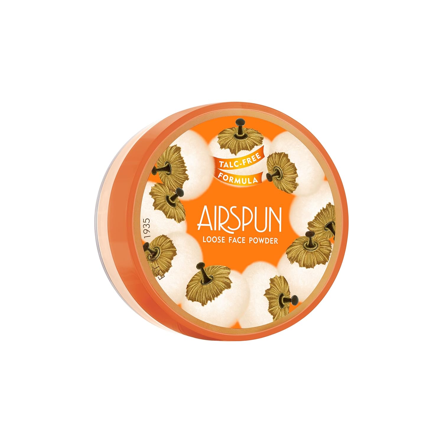 Airspun Loose Powder Translucent And 0.35G Extra Coverage Face Powder Bundle