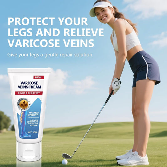 Itecfreely Varicose Veins Cream-0708