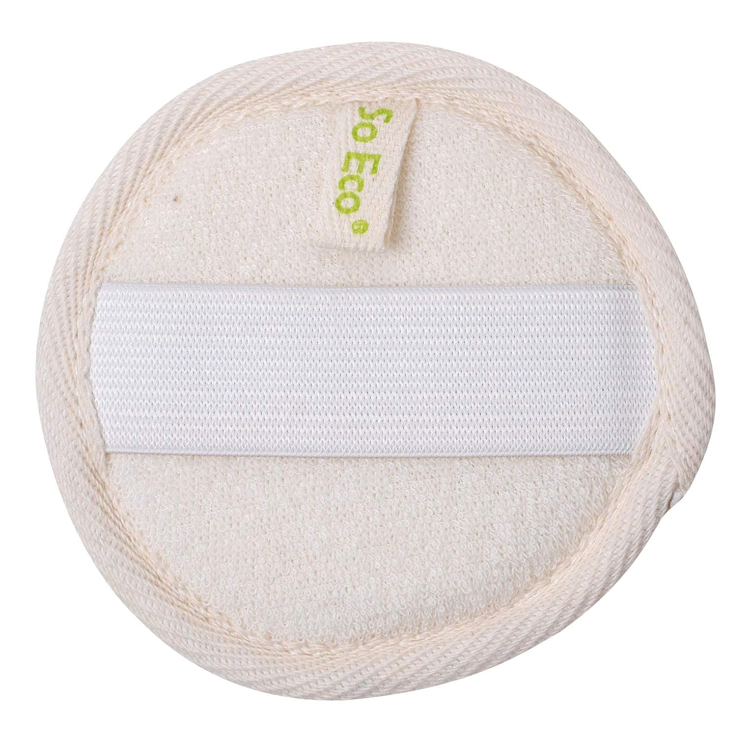 So Eco Gentle Facial Buffer : Beauty & Personal Care