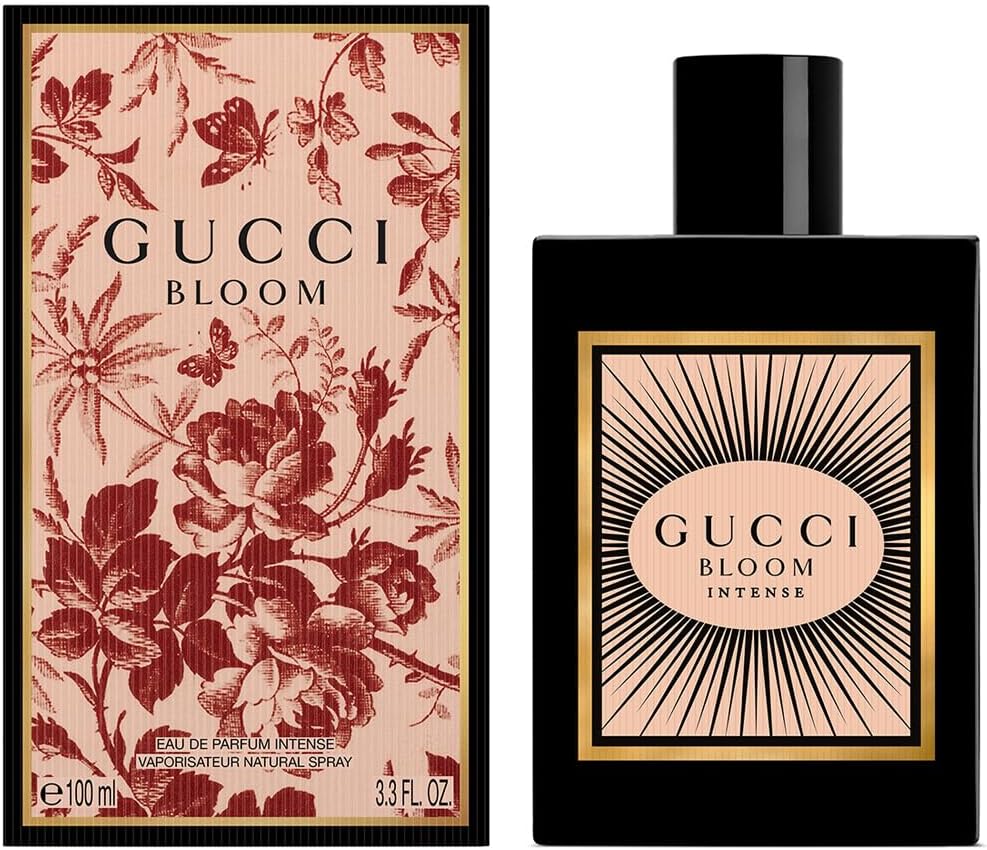 Gucci Bloom Intense Edp100Ml