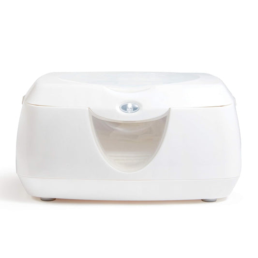 Munchkin® Warm Glow™ Wipe Warmer, White