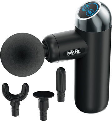 WAHL Intense Relief Cordless Lithium Ion Therapeutic Mini Percussion M
