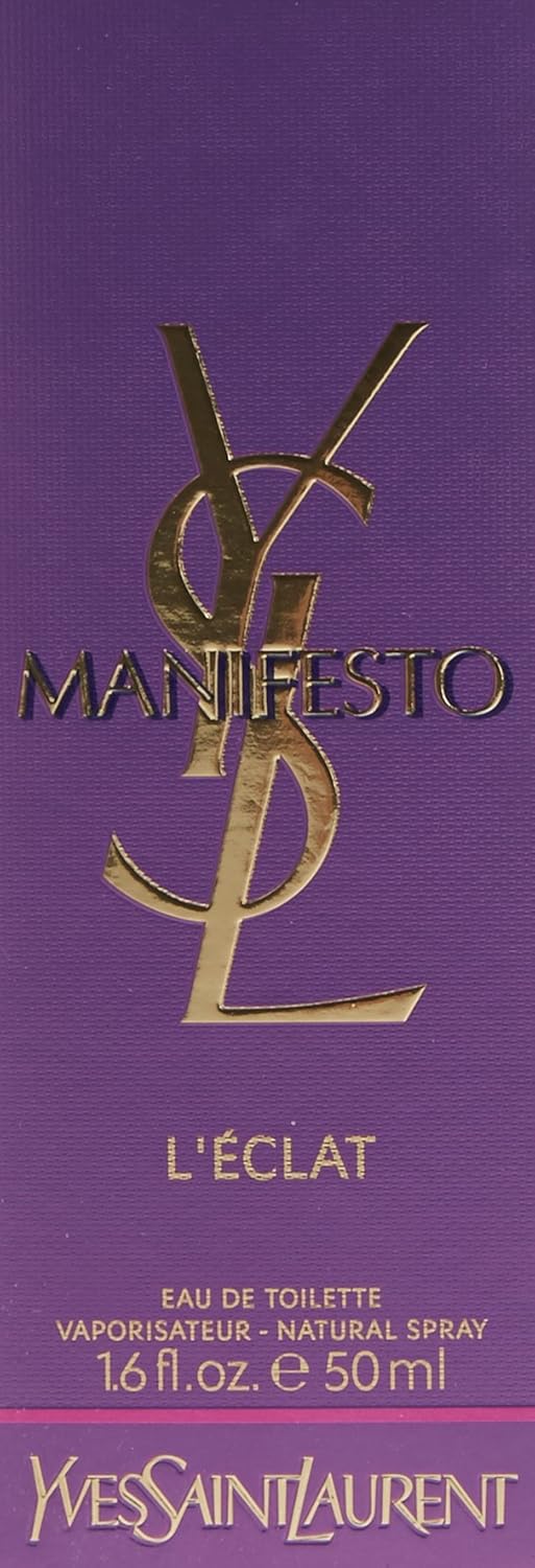Ysl Manifesto L’Eclat Eau De Toilette, 90Ml