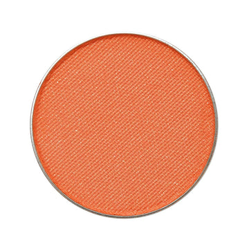 Gabriel Cosmetics Zuzu Luxe Eco Palette Refill Pans, Natural Mineral Powder Eyeshadow (Customizable Palette Color Selections) (Graffiti)