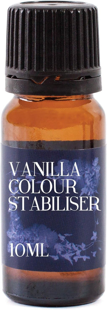 Vanilla Colour Stabiliser Liquid - 10G