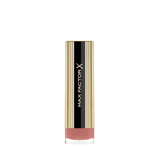 Colour Elixir Lipstick - 005 Simply Nude By Max Factor For Women - 0.14 Oz Lipstick