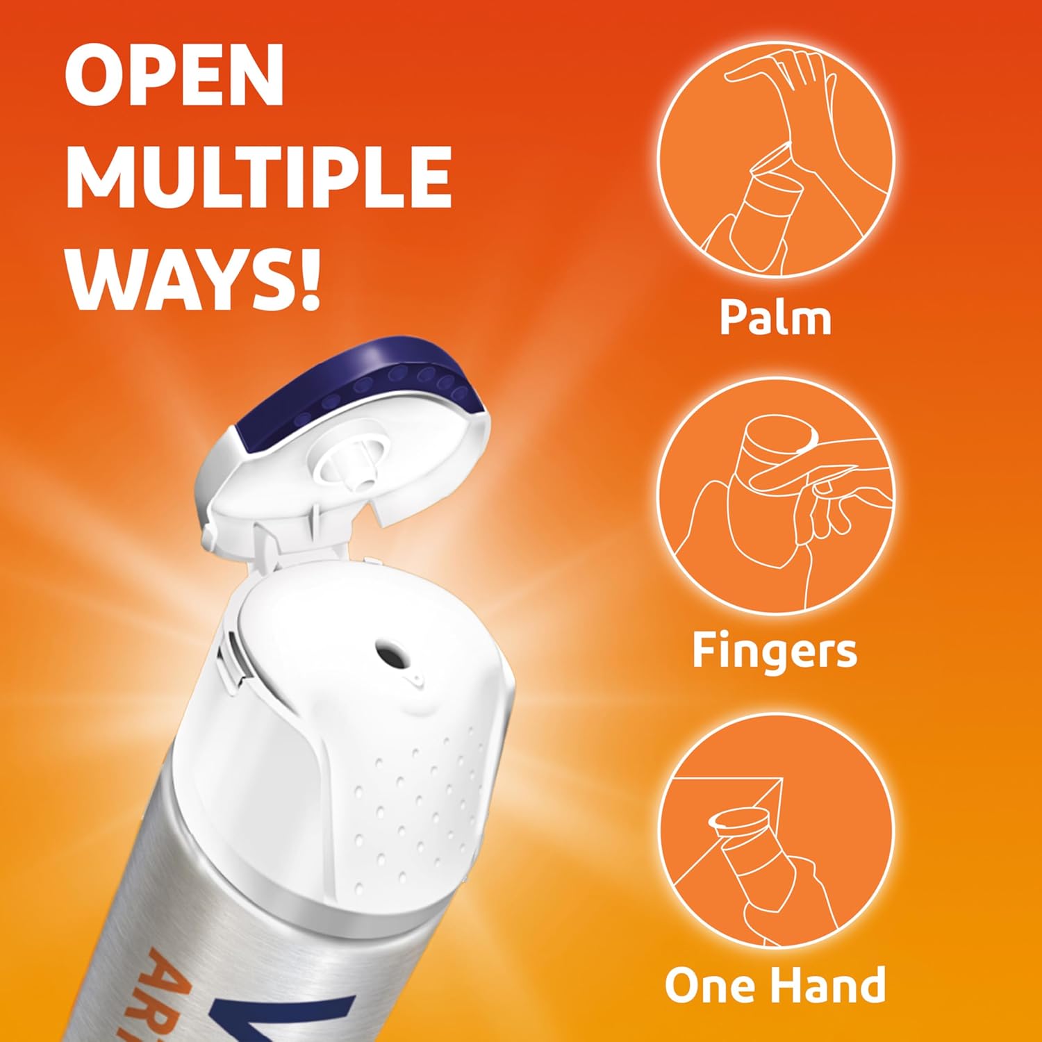 Buy Voltaren Arthritis Pain Gel For Powerful Topical Arthritis Pain Relief With Diclofenac - New Easy Open Cap - 100 G X 2 On  Free Shipping On Qualified Orders