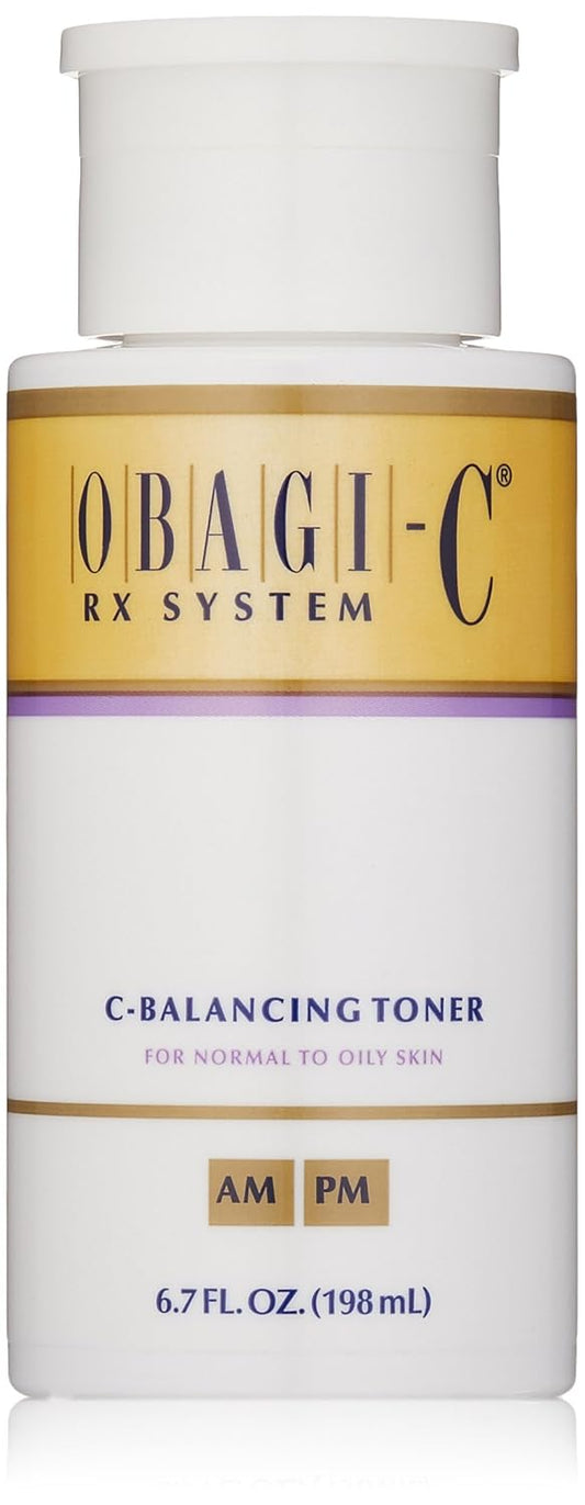 Medical C-Balancing Toner, 6.7 Fl Oz