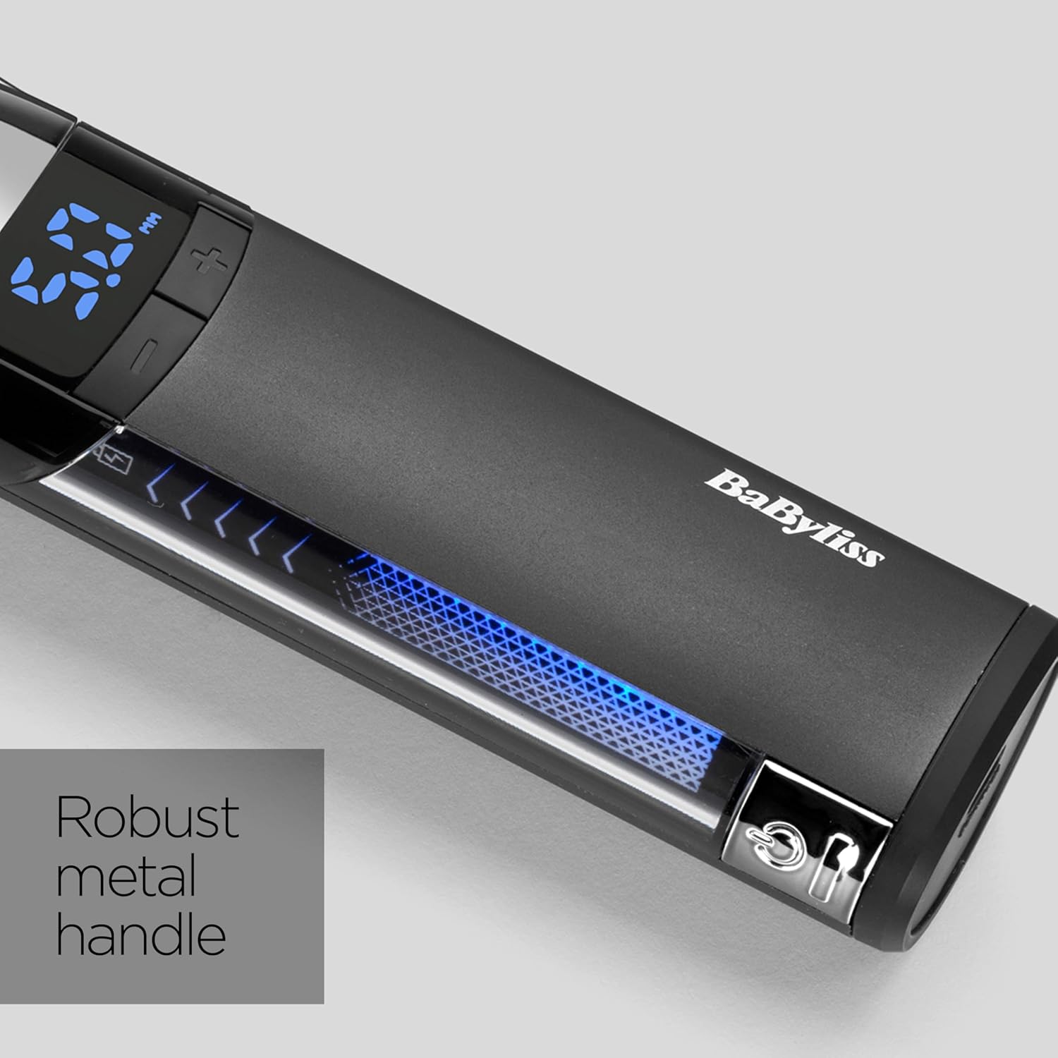 BaByliss Super X-Metal Stubble and Beard Trimmer, Ultra Precision, 24 Length Settings, Cordless and Waterproof, Gifts for Men, Silver : Amazon.co.uk: Health & Personal Care