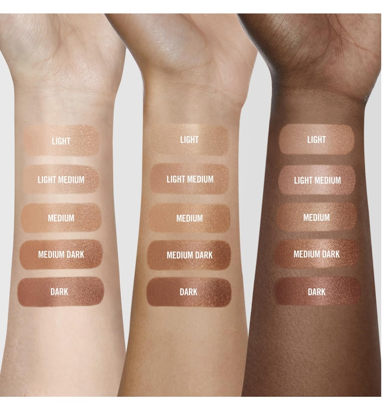 Makeup By Mario Softsculpt® Transforming Skin Perfector Medium Dark