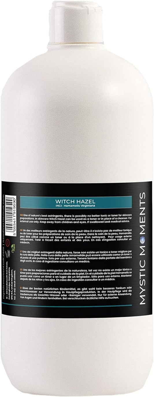 Witch Hazel Liquid - 1Kg