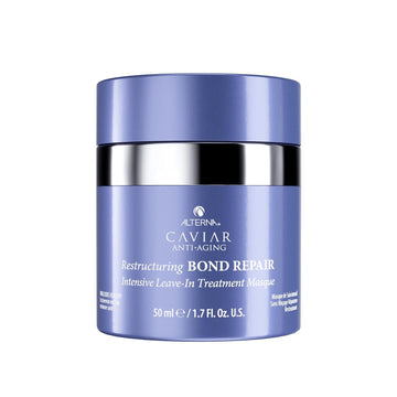 Caviar Anti-Aging Restructuring Bond Repair Intensive Leave-In Treatment Masque 1.7Oz