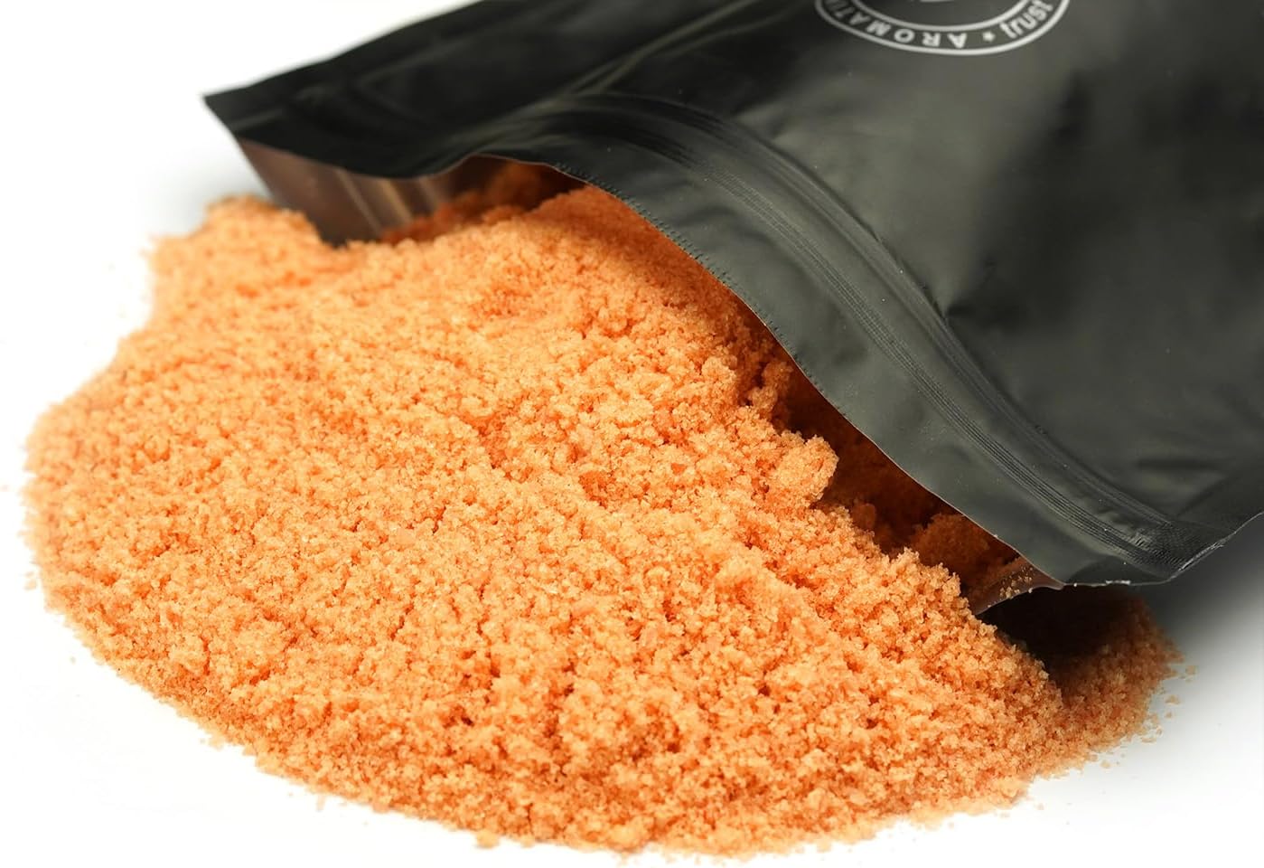 Aromatika Foot Soak - Jasmine & Vanilla 35Oz - Pedicure Foot Soak - Foot Bath Additive - Relax & Aromatherapy : Beauty & Personal Care