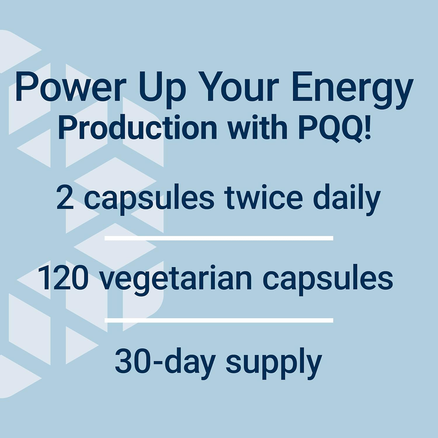 Life Extension Mitochondrial Energy Optimizer With Pqq – For Heart & Brain Health, Energy Management And Anti-Aging - Gluten-Free, Non-Gmo, Vegetarian – 120 Capsules : Health & Household