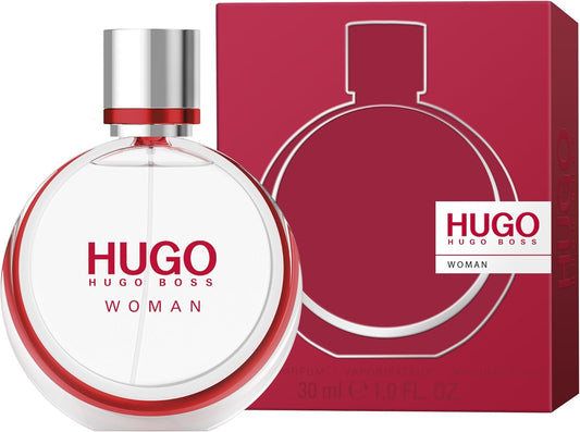 Hugo Woman Eau De Parfum