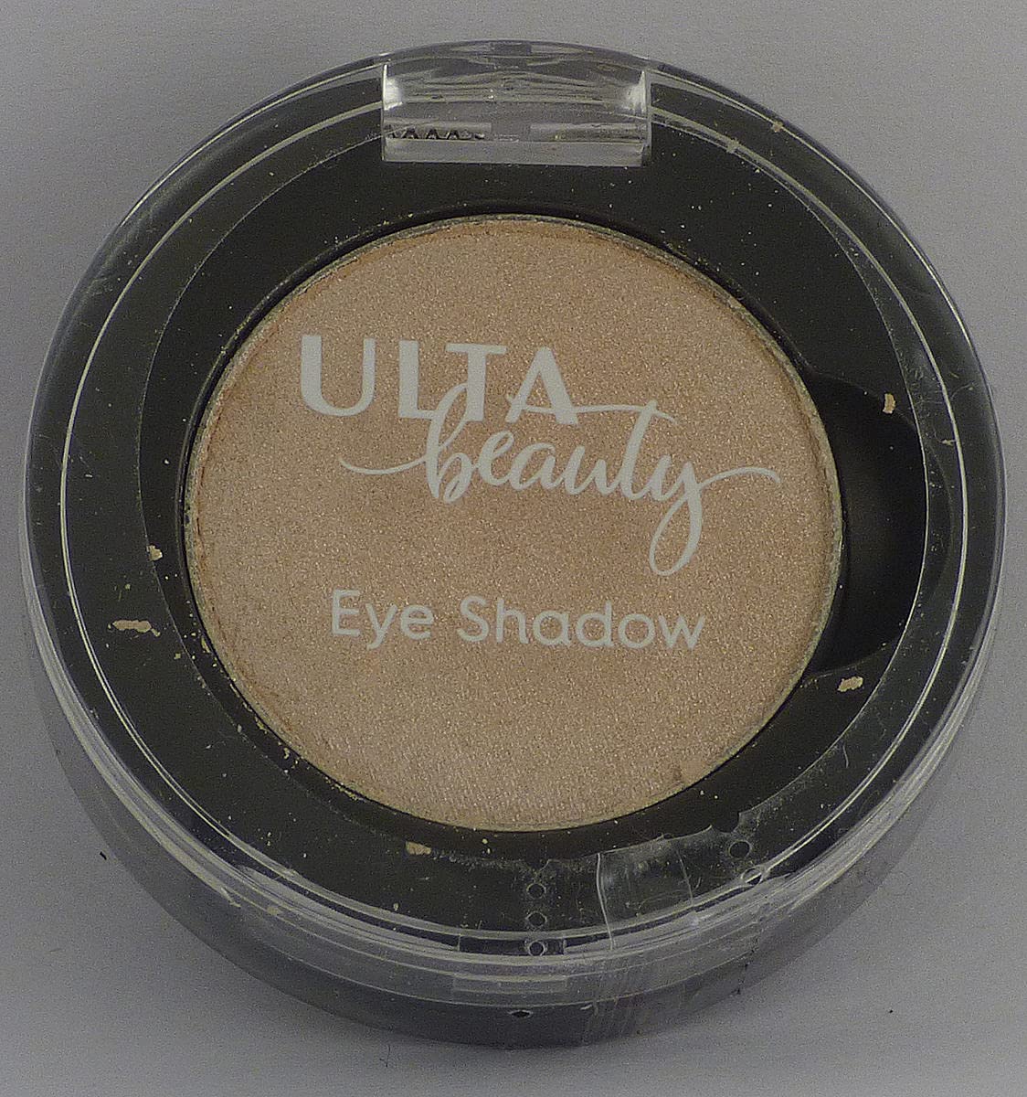 Ulta Shimmer Eyeshadow, Whatevs : Beauty & Personal Care