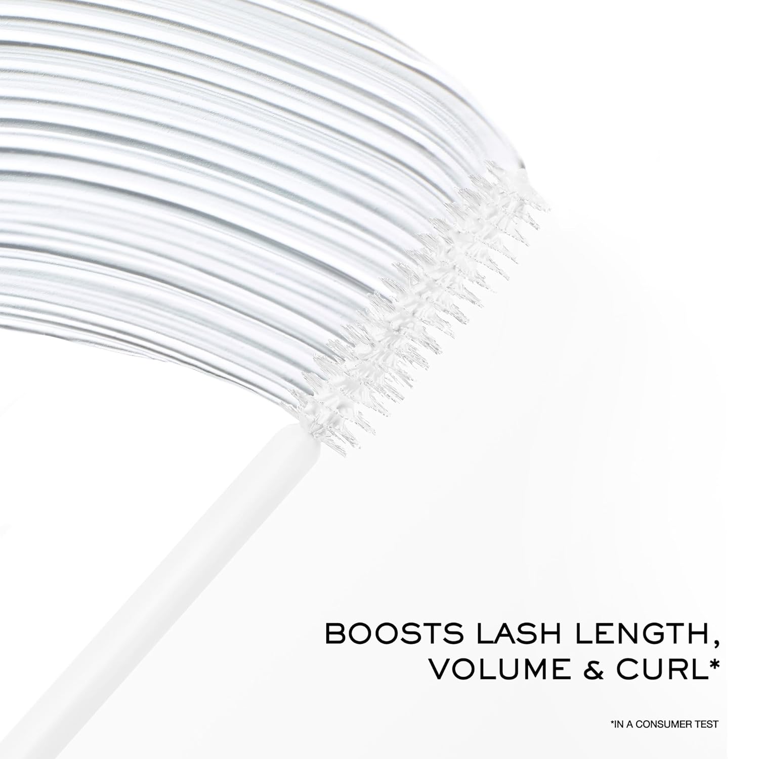 Lancôme Cils Booster XL Mascara Primer & Lash Idôle Black Mascara Duo - Lash-Lifting & Priming Travel Size Makeup Set - For Lifted, Lengthened & Voluminous Lashes : Beauty & Personal Care