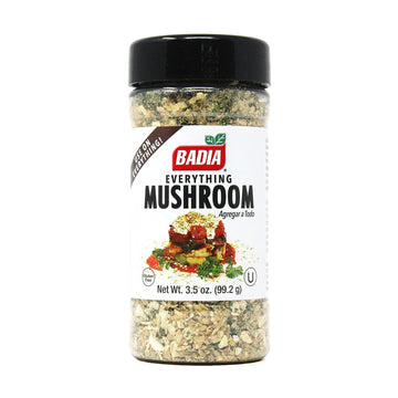 Everything Mushroom, 3.5 Ounce