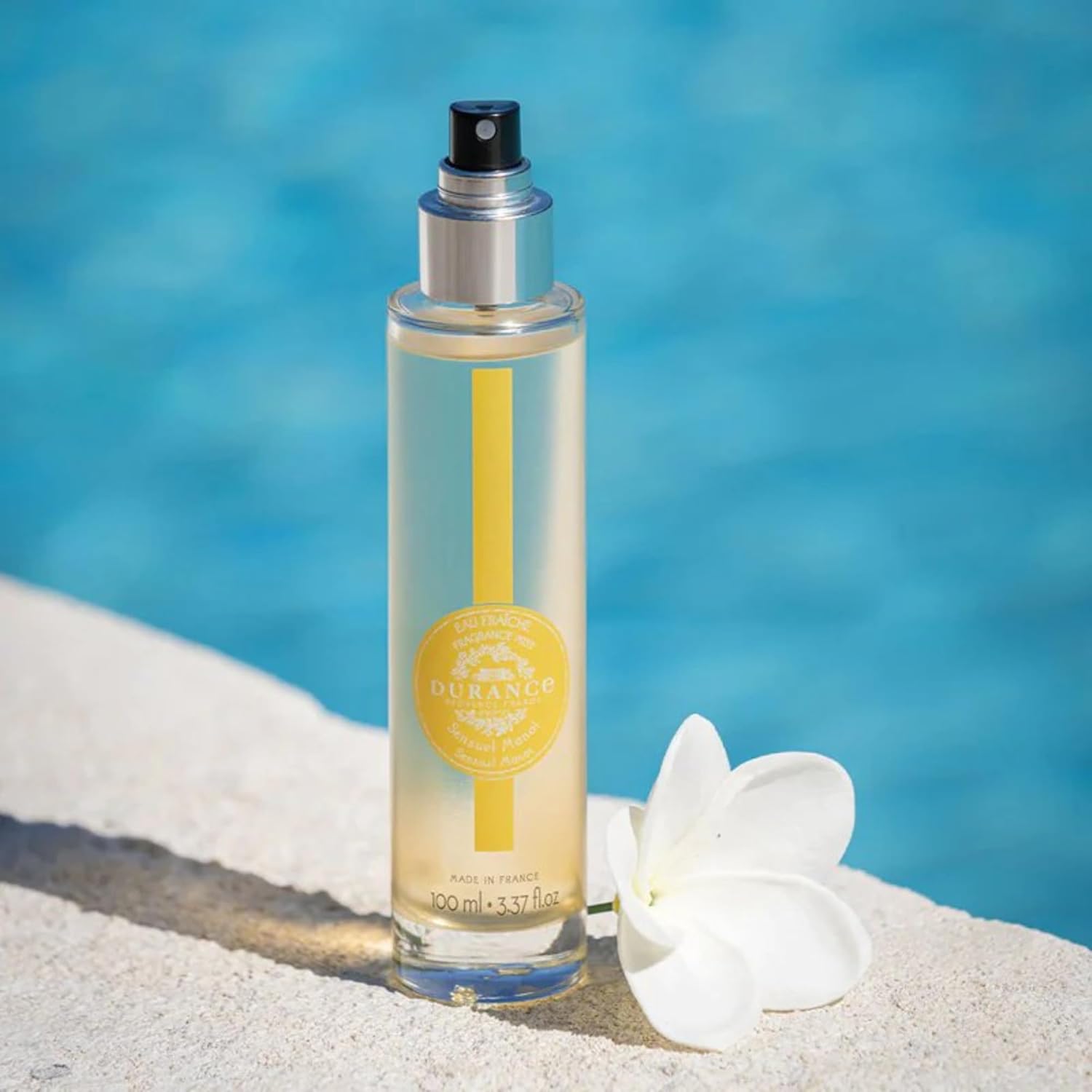 Durance Les Eternelles Sensual Monoi Women’s Fragrance Mist (100ml) | Body Mist Fragrance Spray For Women | Hydrates, Refreshes, Soothes & Invigorates Skin | All Skin Types : Amazon.co.uk: Beauty