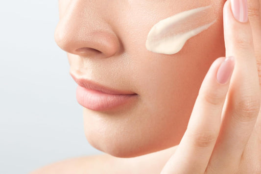 Declare Hydroforce Plus Spf 15 Creme
