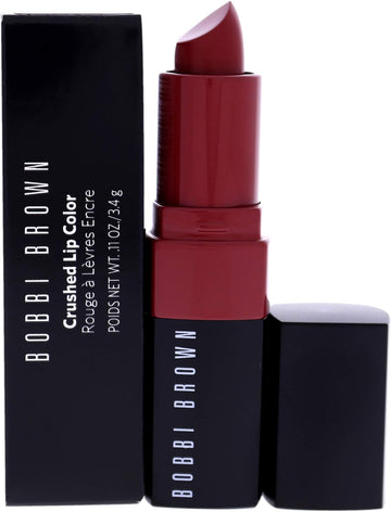 Crushed Lip Color By Bobbi Brown Plum 3.4G