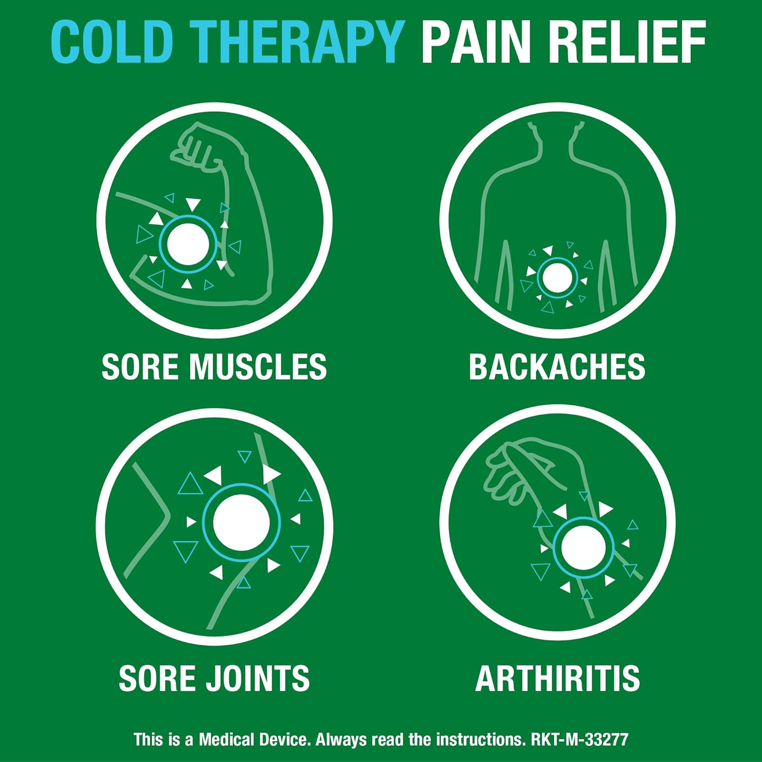 Biofreeze Cooling Gel 118 ml - Fast Acting, Long Lasting Pain Relief for Muscles, Joints, Back - Eases Muscle and Joint Discomfort, Fever - Non-Greasy Formula : Amazon.co.uk: Health & Personal Care