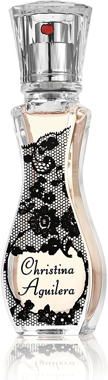 Christina Aguilera Eau De Parfum, 75 Ml