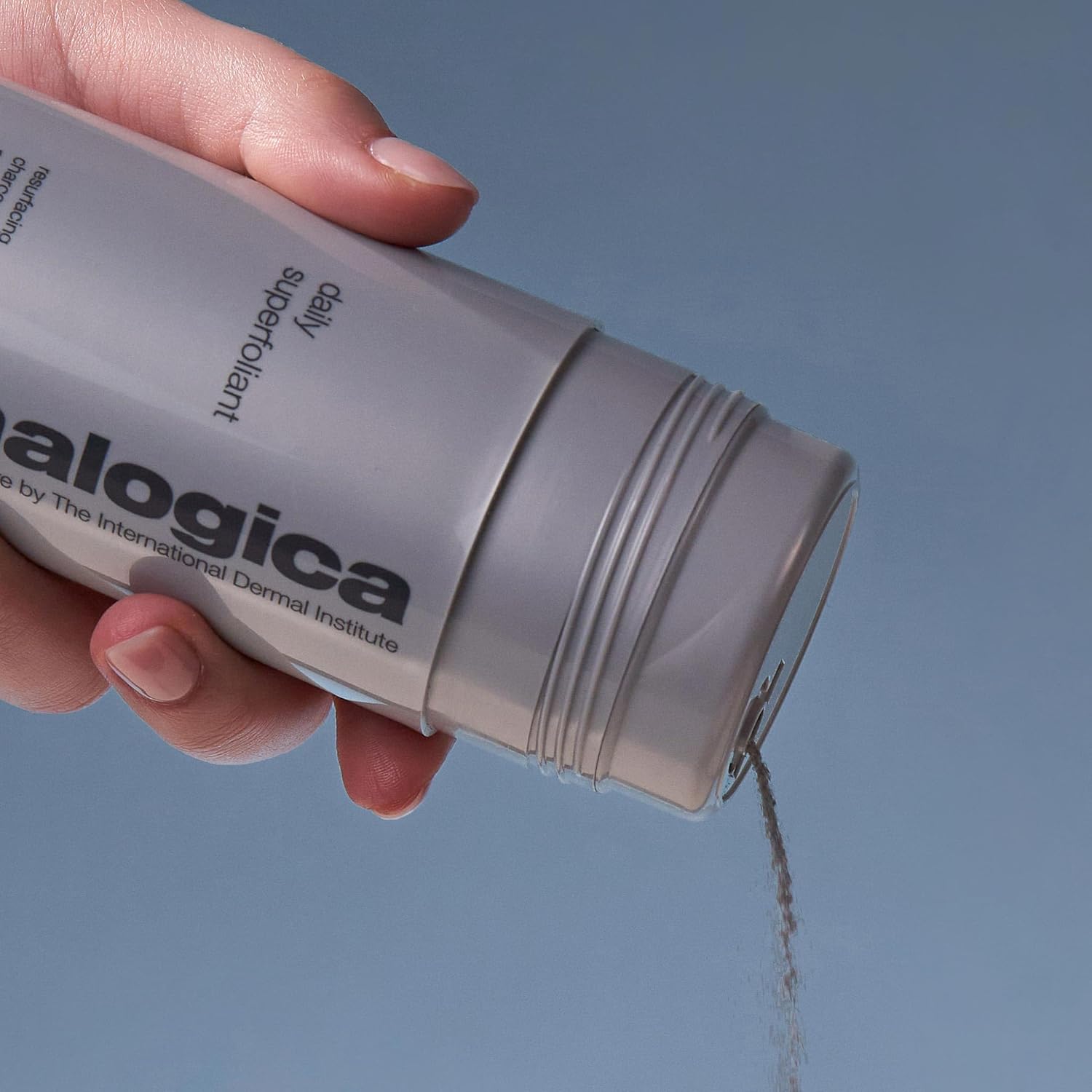 Dermalogica Daily Superfoliant - Deep Pore Face Scrub - Powder Exfoliator That Gently Smoothes And Brightens Skin Fighting Triggers Known To Accelerate Skin Aging : Beauty & Personal Care