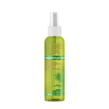 Hawaiian Silky Signature Collection Extra Strength Spritz 12 oz