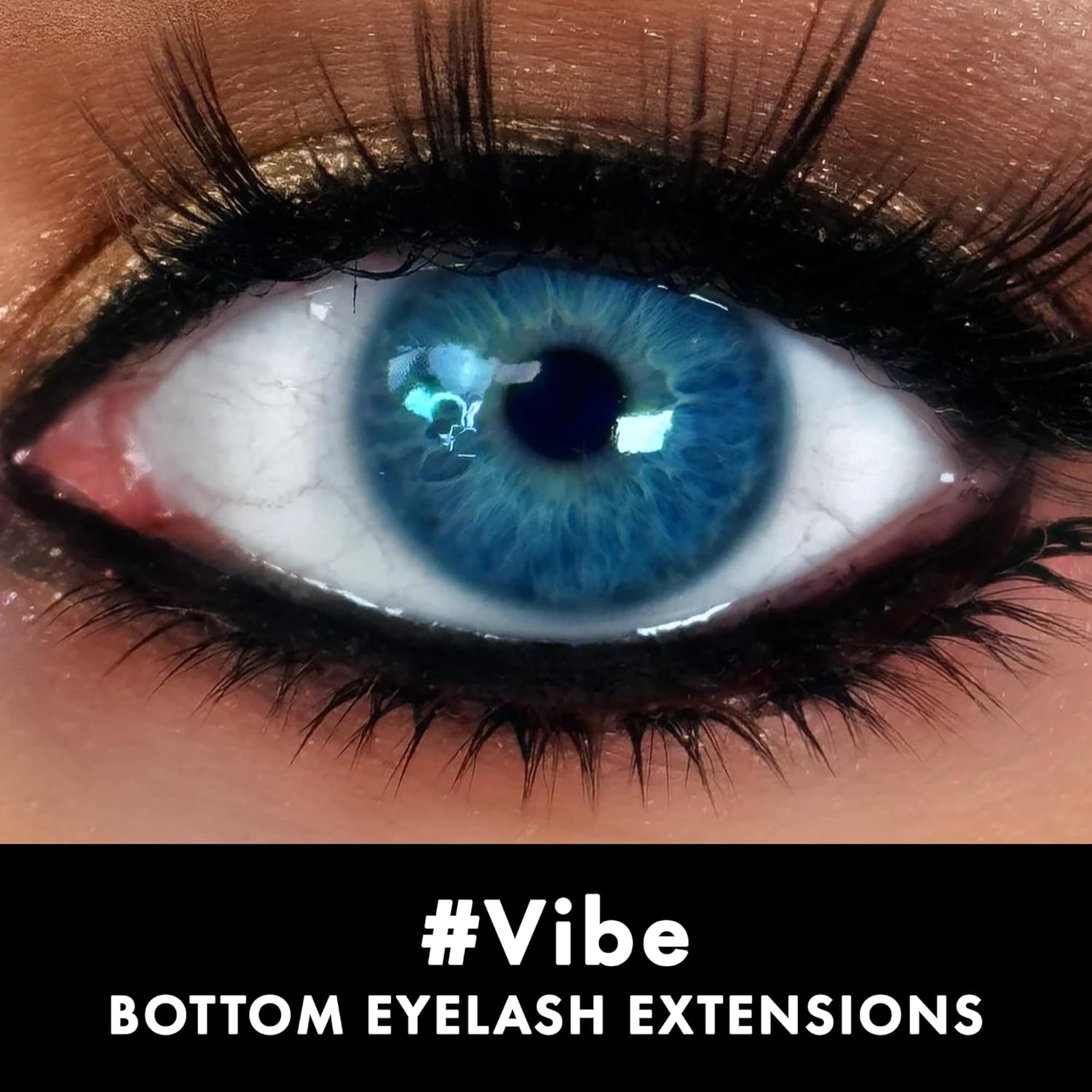 Gerard Cosmetics Lash Applicator Tool, Easy False Eyelash Application, Curved Clamp Lash Tweezers (1 Pc) : Beauty & Personal Care