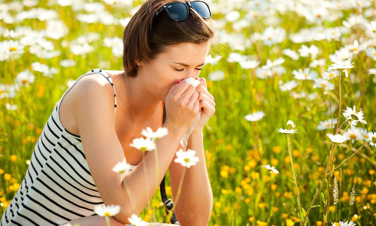 Galpharm One A Day Hayfever & Allergy