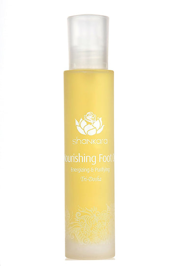Shankara Nourishing Foot Oil : Beauty & Personal Care