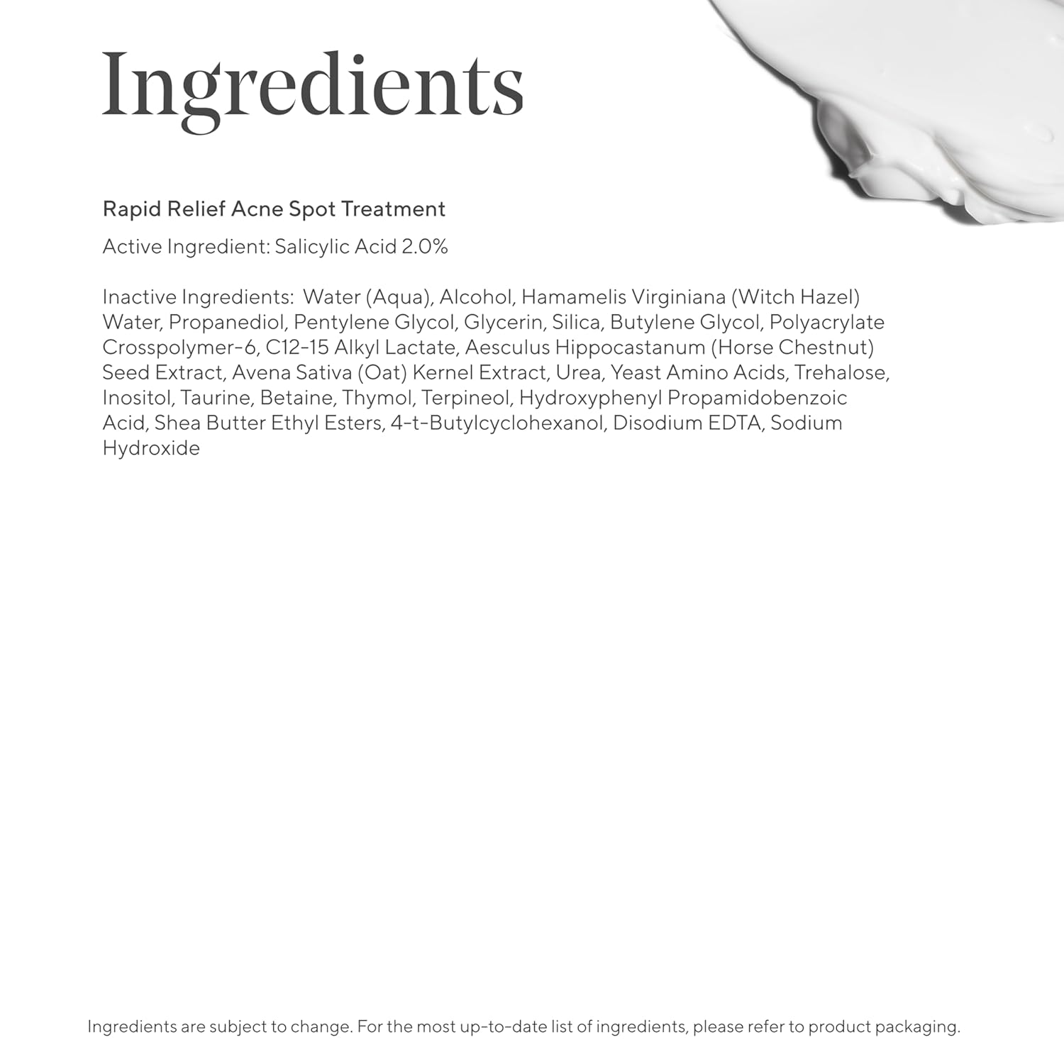 Murad Acne Trial Kit - Clear Breakouts + Control Oil 3-Piece Trial Kit ($50 Value) - Clarifying Cleanser 2Fl Oz, Rapid Relief Acne Treatment 0.25Fl Oz, Oil & Pore Mattifer Spf 45 0.8Fl Oz